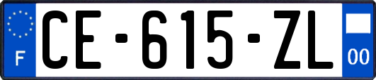 CE-615-ZL