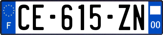 CE-615-ZN