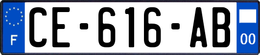 CE-616-AB