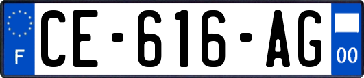 CE-616-AG