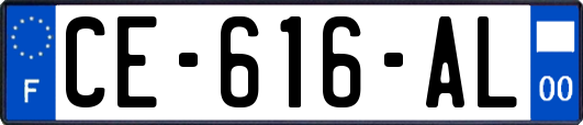 CE-616-AL