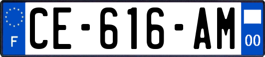 CE-616-AM