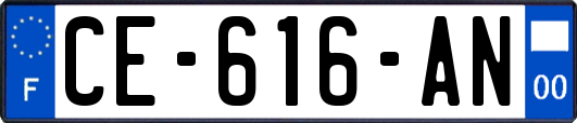 CE-616-AN