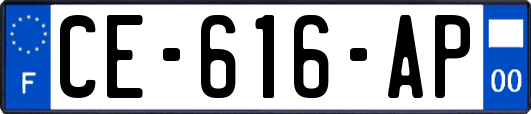 CE-616-AP