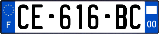 CE-616-BC