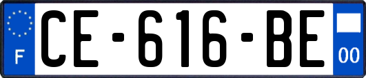 CE-616-BE