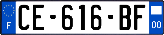CE-616-BF