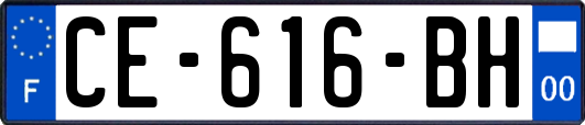 CE-616-BH