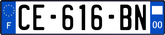 CE-616-BN