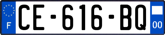 CE-616-BQ