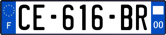 CE-616-BR