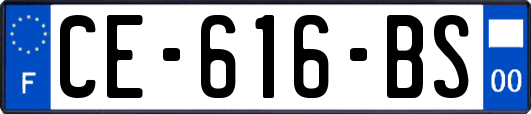 CE-616-BS