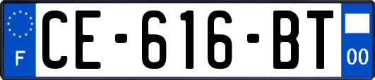 CE-616-BT