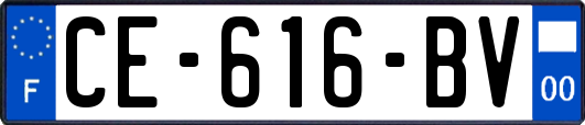 CE-616-BV