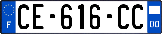 CE-616-CC