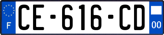 CE-616-CD