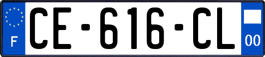 CE-616-CL
