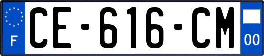 CE-616-CM