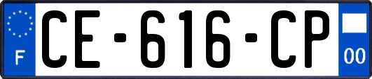 CE-616-CP
