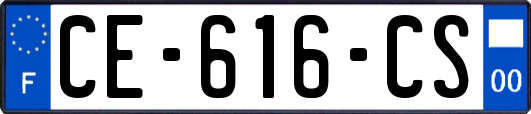 CE-616-CS