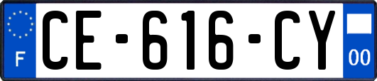 CE-616-CY