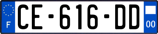 CE-616-DD