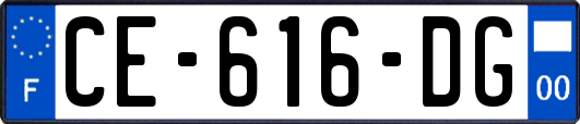 CE-616-DG