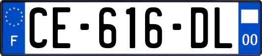 CE-616-DL