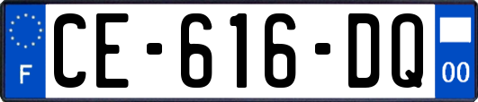 CE-616-DQ