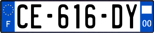 CE-616-DY