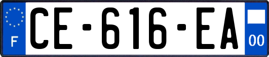 CE-616-EA
