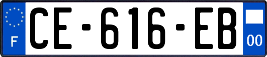 CE-616-EB