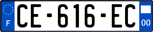 CE-616-EC