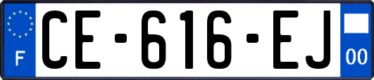 CE-616-EJ