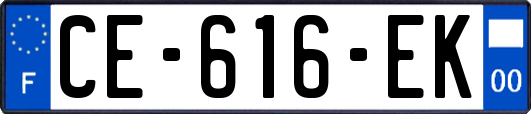 CE-616-EK