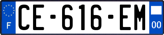 CE-616-EM