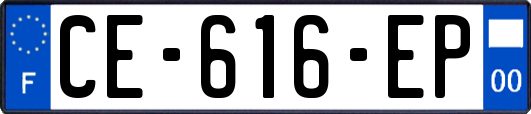CE-616-EP