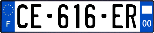 CE-616-ER
