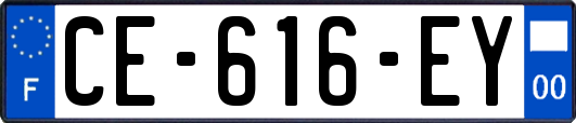CE-616-EY