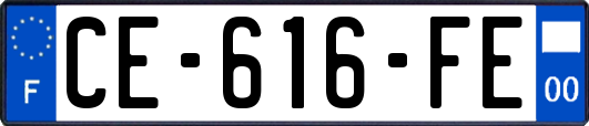CE-616-FE