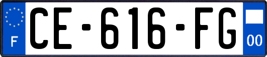 CE-616-FG