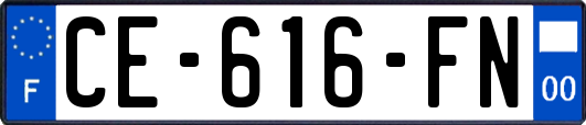 CE-616-FN