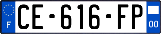 CE-616-FP