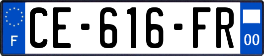 CE-616-FR
