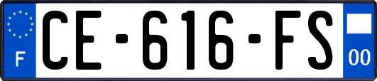 CE-616-FS