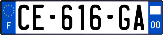 CE-616-GA