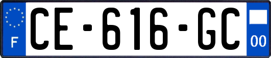CE-616-GC