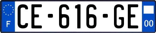 CE-616-GE