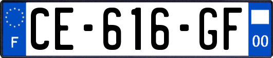 CE-616-GF