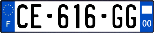 CE-616-GG